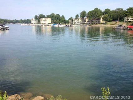 Lot 17 Pointe Regatta Drive LOT 17