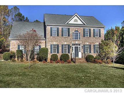 5300 Glen Cove Court