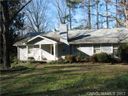 4117 Tangle Drive sold home in Charlotte, SC