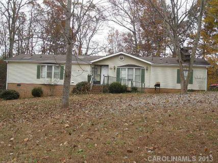 3676 Vickery Drive sold home in Greystone, Maiden, NC