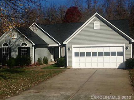 9505 Secretariat Drive