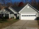 9505 Secretariat Drive sold home in Charlotte, SC