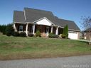 2891 Woodfield Lane sold home in Lincolnton, SC