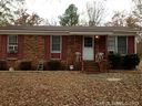 408 Spring Hill Road sold home in Matthews, SC