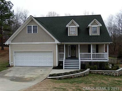683 Luther Drive