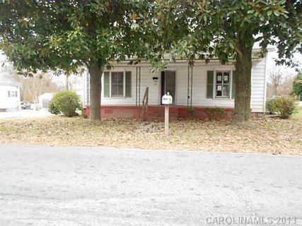 1101 Walnut Street