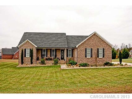 4326 Hunter Rhyne Road