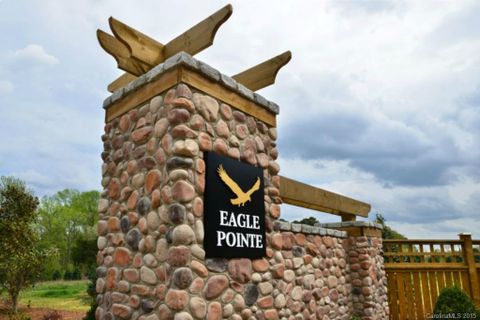 Lot 22 Eagle Pointe Drive