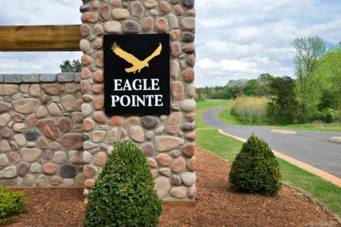 Lot 12 Eagle Pointe Drive
