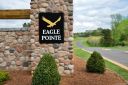 Lot 12 Eagle Pointe Drive sold home in Norwood, SC