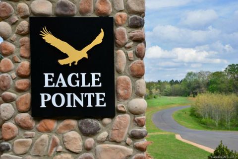 Lot 11 Eagle Pointe Drive