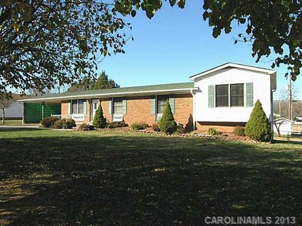 2868 Nw Westfield Avenue sold home in Springdale, Concord, NC