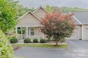 46 Old Creek Lane sold home in Hendersonville, SC