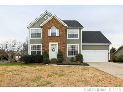 14218 Ruddy Court
