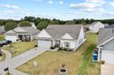 810 Foxmeade Court sold home in Salisbury, SC