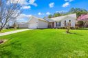 7324 Oxford Bluff Drive sold home in Stanley, SC
