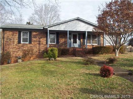 2441 Montrose Drive