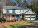 6632 Carmel Hills Drive sold home in Charlotte, SC