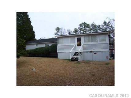 12531 Buxton Drive sold home in Lamplighter South, Pineville, NC