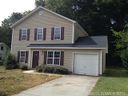 813 Pennsylvania Avenue sold home in Charlotte, SC