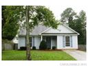 3543 Braewick Place sold home in Charlotte, SC