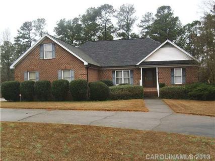 417 E Goldmine Road sold home in Beaver Dam Estates, Wadesboro, NC