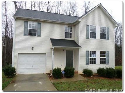 2537 Terra Drive
