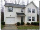 2537 Terra Drive sold home in Gastonia, SC