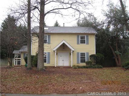 2646 Clover Hill Lane
