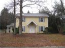 2646 Clover Hill Lane sold home in Charlotte, SC