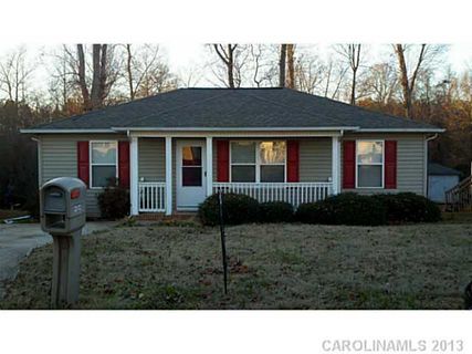 2512 Saluda Drive