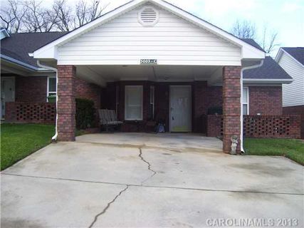 5003 Roseboro Court