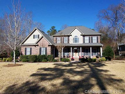 144 Spring Branch Road