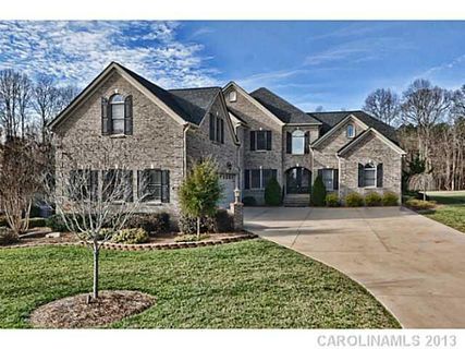 166 Riverchase Lane