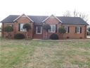 1608 Thornhill Drive sold home in Monroe, SC