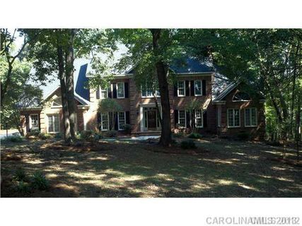 3617 Lake Twitty Drive sold home in Chinquepin On Twitty, Monroe, NC