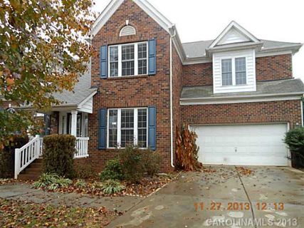 17313 Knoxwood Drive sold home in Hampton Ridge II, Huntersville, NC