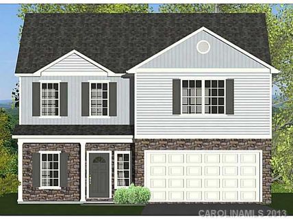 206 N Sardis Road Lot 9