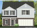 206 N Sardis Road Lot 9 sold home in Charlotte, SC