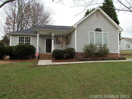 8107 Maxwelton Drive