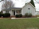 8107 Maxwelton Drive sold home in Huntersville, SC