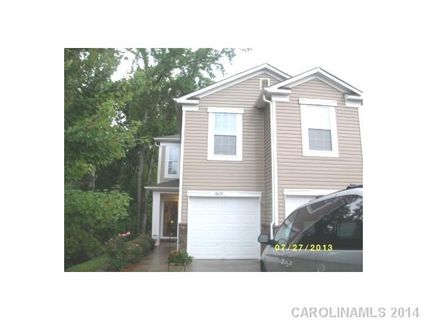 8624 Rockmoor Ridge Road
