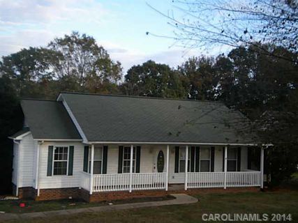 134 Mt Zion Drive