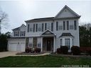6319 Stoxmeade Drive sold home in Mint Hill, SC