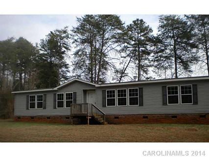 154 Con Lee Drive sold home in Con Lee Heights, Olin, NC