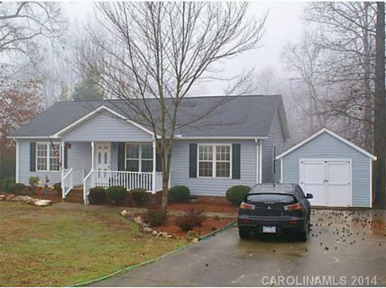 2955 Cabin Creek Drive sold home in Cabin Creek, Catawba, NC