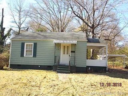1714 Brook Road sold home in Dixie Manor, Charlotte, NC