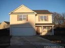 6615 Balgreen Court sold home in Charlotte, SC