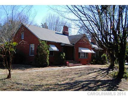 810 N Center Street