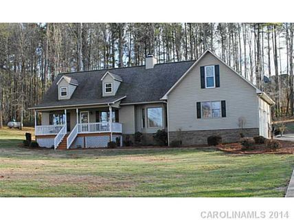 582 Big Indian Loop 38 sold home in Indian Hill, Mooresville, NC